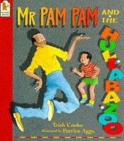 Mr. Pam Pam and the Hullabazoo