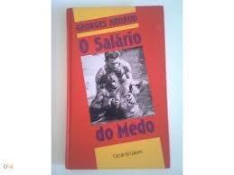 O Salário do Medo