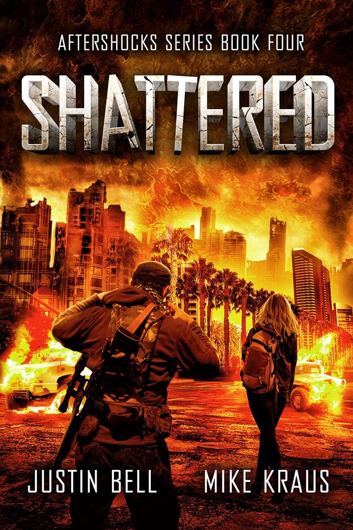 Shattered