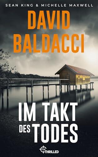 Im Takt des Todes (Sean King & Michelle Maxwell 3)