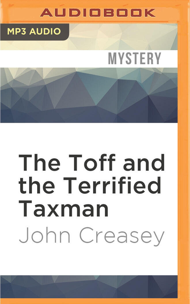 Toff and the Terrified Taxman, The