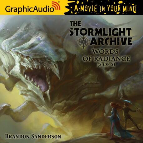 Words of Radiance