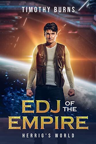 Edj of the Empire: Herrig's World