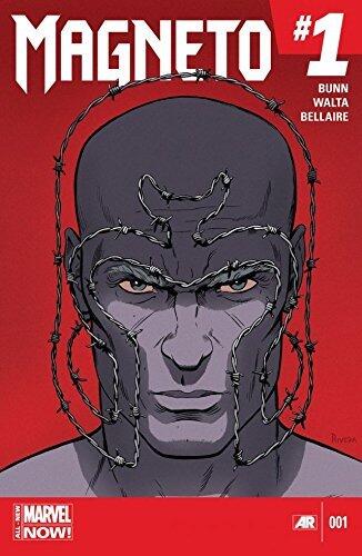Magneto #1