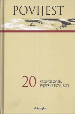 Povijest 20: Kronologija svjetske povijesti