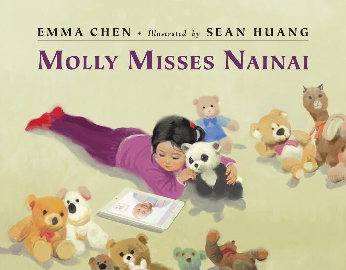Molly Misses Nainai