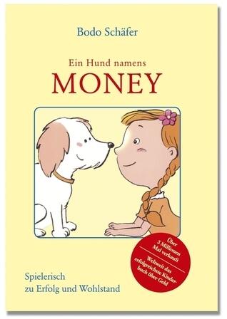 Ein Hund namens Money