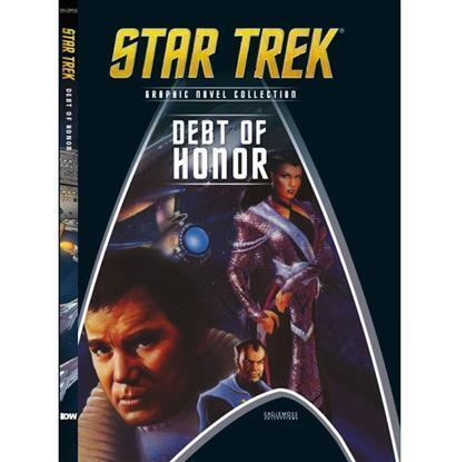 Debt Of Honor