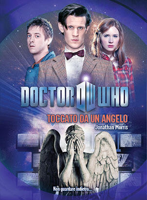 Toccato da un angelo