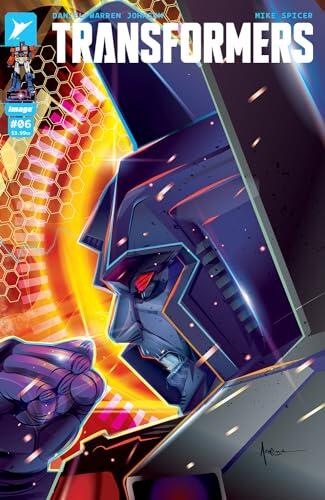 Transformers #6