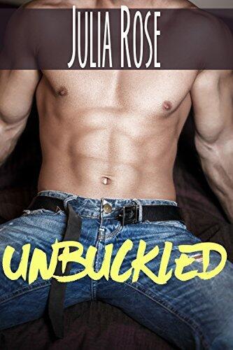 Unbuckled: Julia Rose's Shorts in One Big Collection