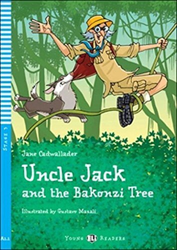 Young ELI Readers - English