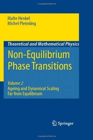 Non-Equilibrium Phase Transitions: Volume 2: Ageing and Dynamical Scaling Far from Equilibrium