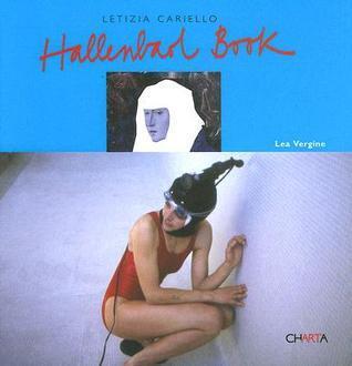 Letizia Cariello: Hallenbad Book