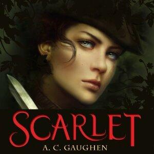 Scarlet
