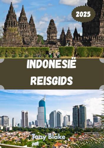 INDONESIË REISGIDS 2025: Een uitgebreide ontdekkingstocht door China: accommodaties, beste reisperiodes, bezienswaardigheden die u niet mag missen, top steden en essentiële reistips.
