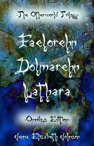 The Otherworld Trilogy