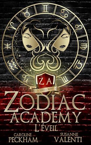 Zodiac Academy: L’ Éveil