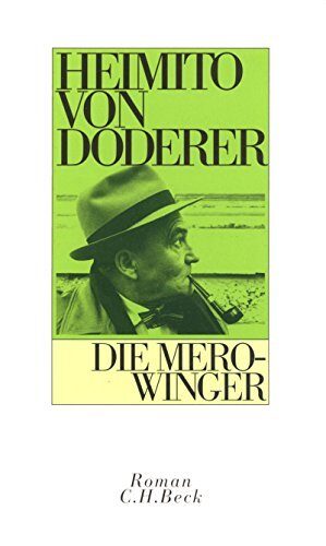 Die Merowinger: oder Die totale Familie