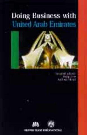 Doing Business with the United Arab Emirates