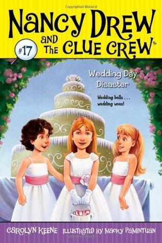 Wedding Day Disaster