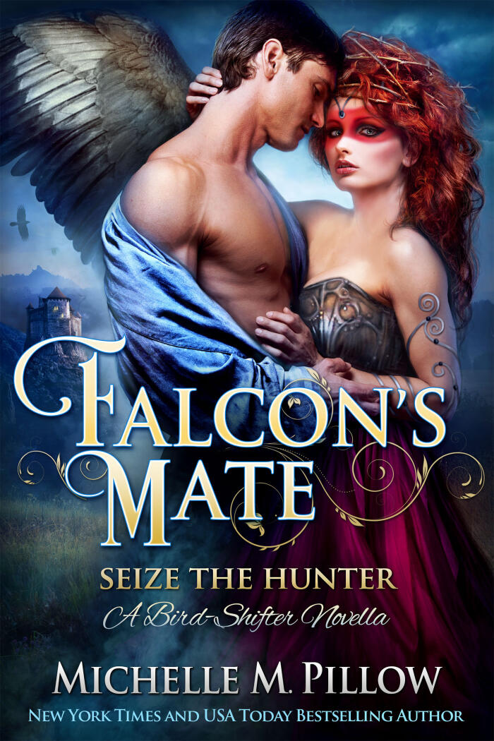 Falcon's Mate