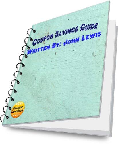 Coupon Savings Guide