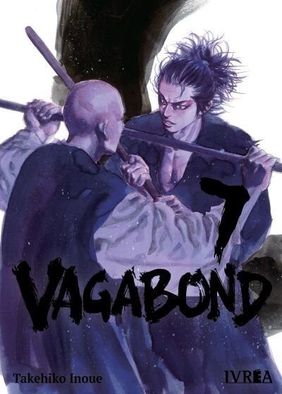 Vagabond, vol. 7