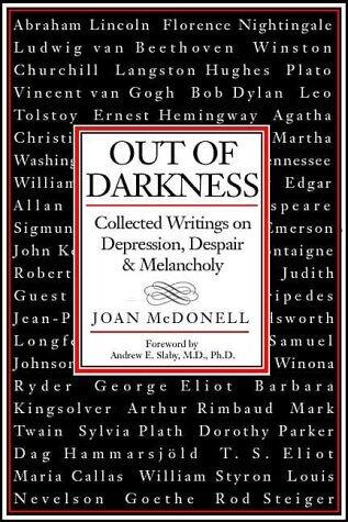 The Little Book of Hope: Collected Writings on Depression, Despair & Melancholy
