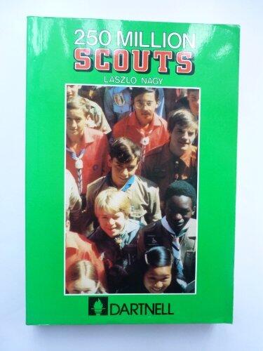 250 Million Scouts