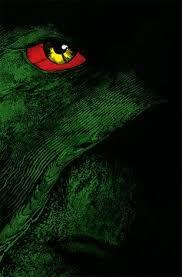 La Cosa del Pantano de Alan Moore: Obra Completa