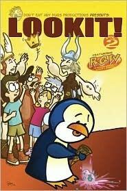 Lookit! Vol. 2