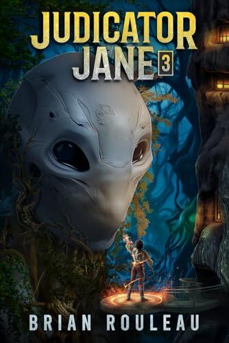 Judicator Jane 3