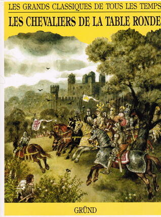 Les Chevaliers de la Table Ronde