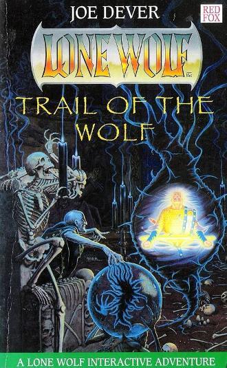 Trail of the Wolf