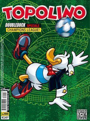 Topolino n. 2999