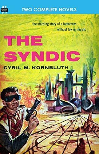The Syndic & Flight to Forever