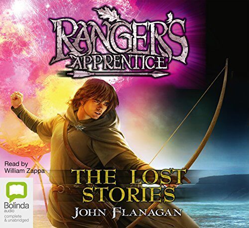 The Lost Stories: 11