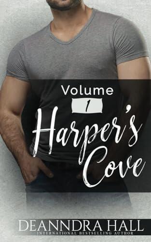 Harper's Cove (Volume 1): Books 1-4