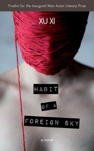 Habit of a Foreign Sky