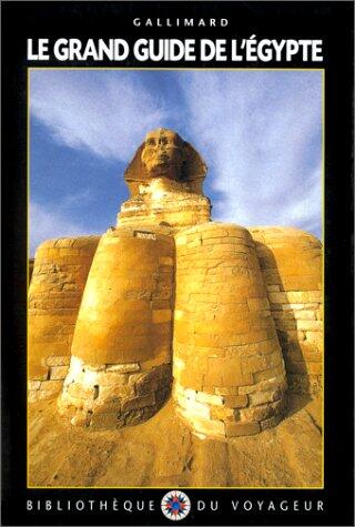 Le Grand guide de l'Égypte