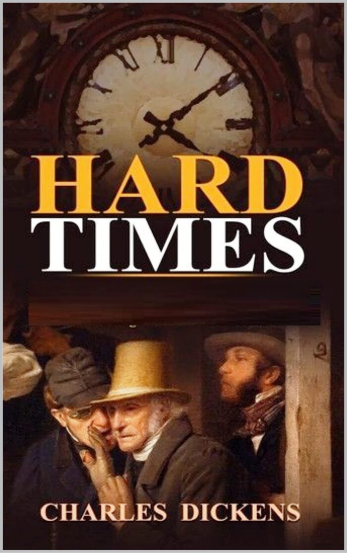 Hard Times by Charles Dickens: Kindle Edition