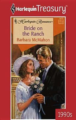 Bride on the Ranch