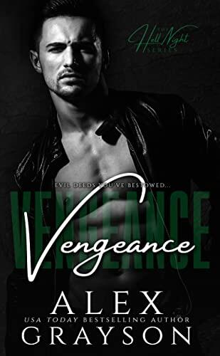 Vengeance