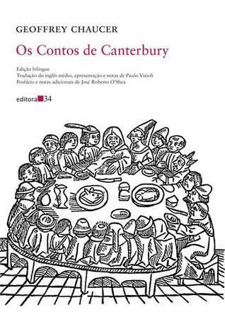 Os Contos de Canterbury