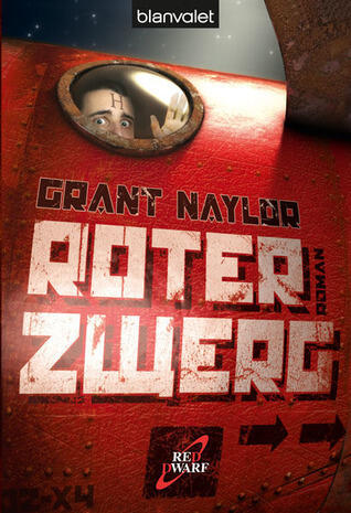 Roter Zwerg
