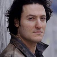 Tobias Hill