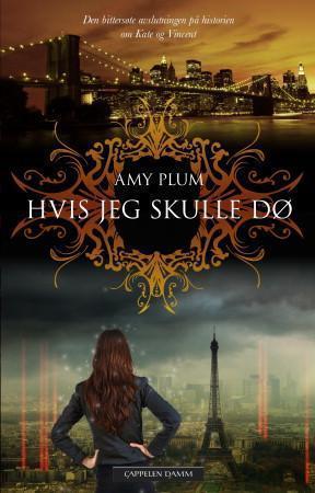 Hvis jeg skulle dø