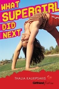 Girlfriend Fiction