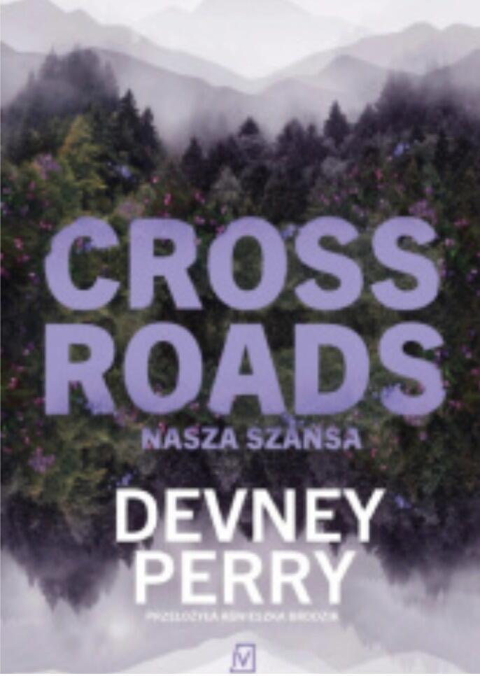 Cross Roads